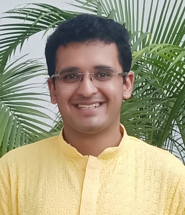 Saket Sharma